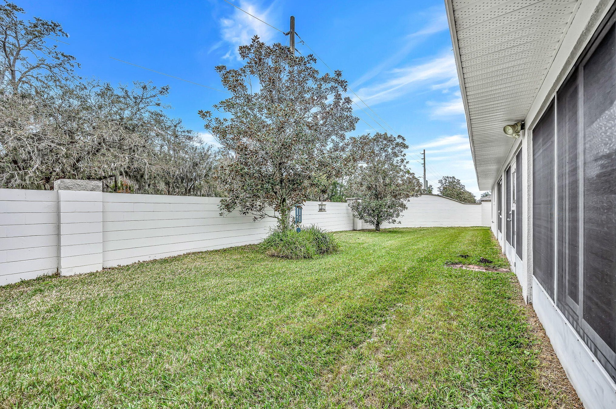 3305 Celena Cir, Saint Cloud FL  34769-5911 exterior