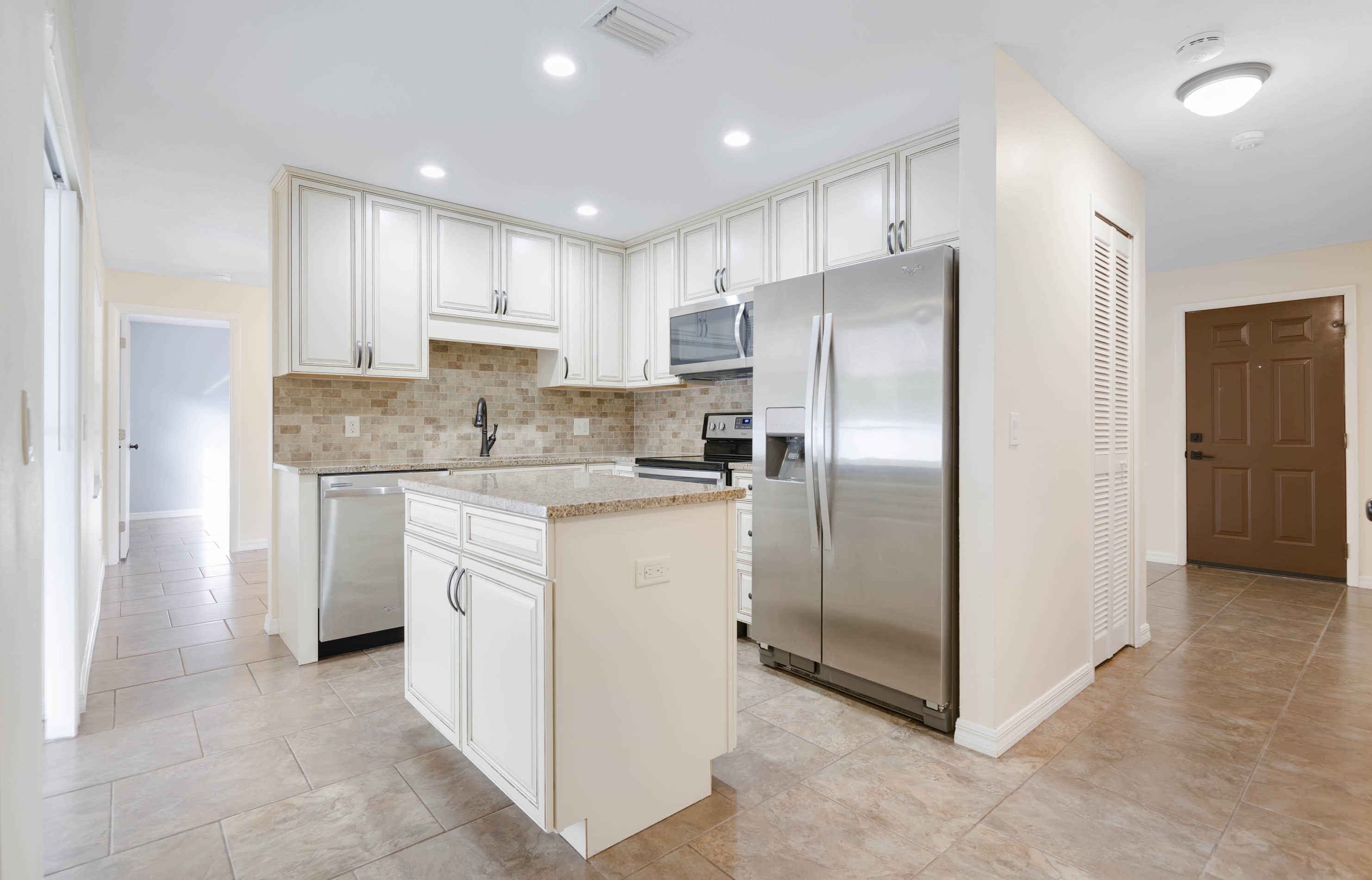 2331 Scotland Rd, Cocoa FL  32926-6406 exterior