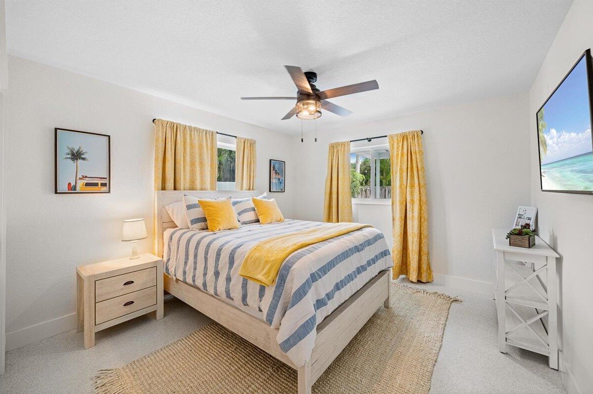 123 Marion St, Melbourne FL 32937-4147 exterior