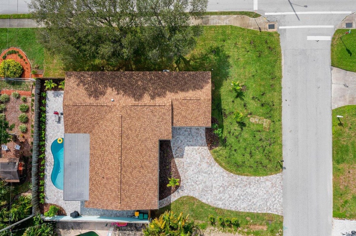 123 Marion St, Melbourne FL 32937-4147 exterior