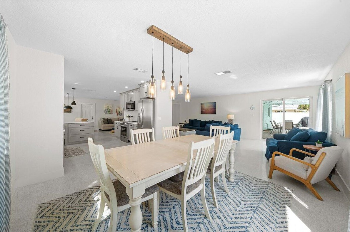 123 Marion St, Melbourne FL 32937-4147 exterior