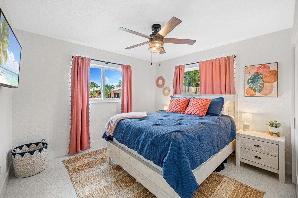 123 Marion St, Melbourne FL 32937-4147 exterior