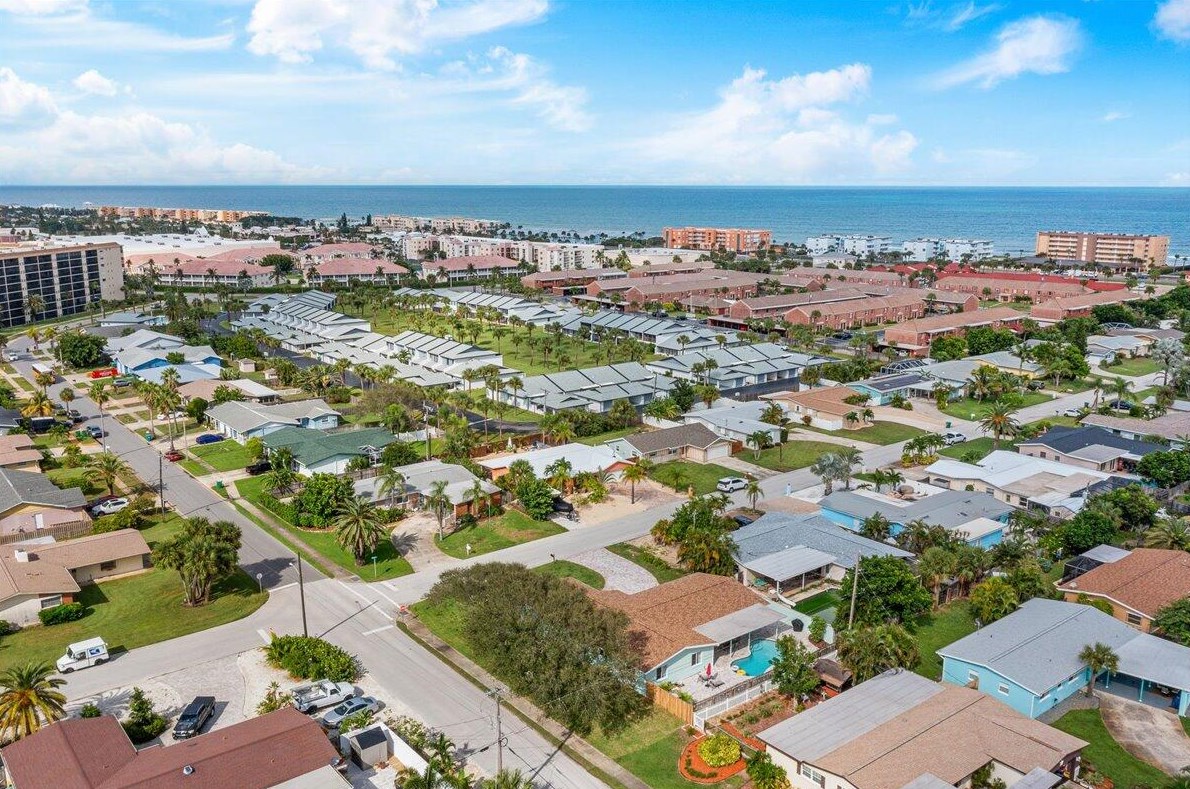 123 Marion St, Melbourne FL 32937-4147 exterior