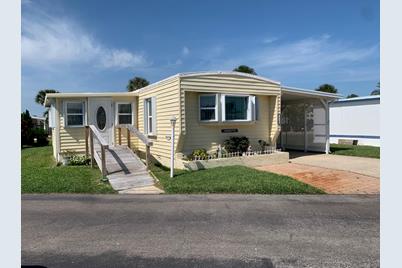 118 Victory Way #Aa-17, Melbourne Beach, FL 32951 - Photo 1