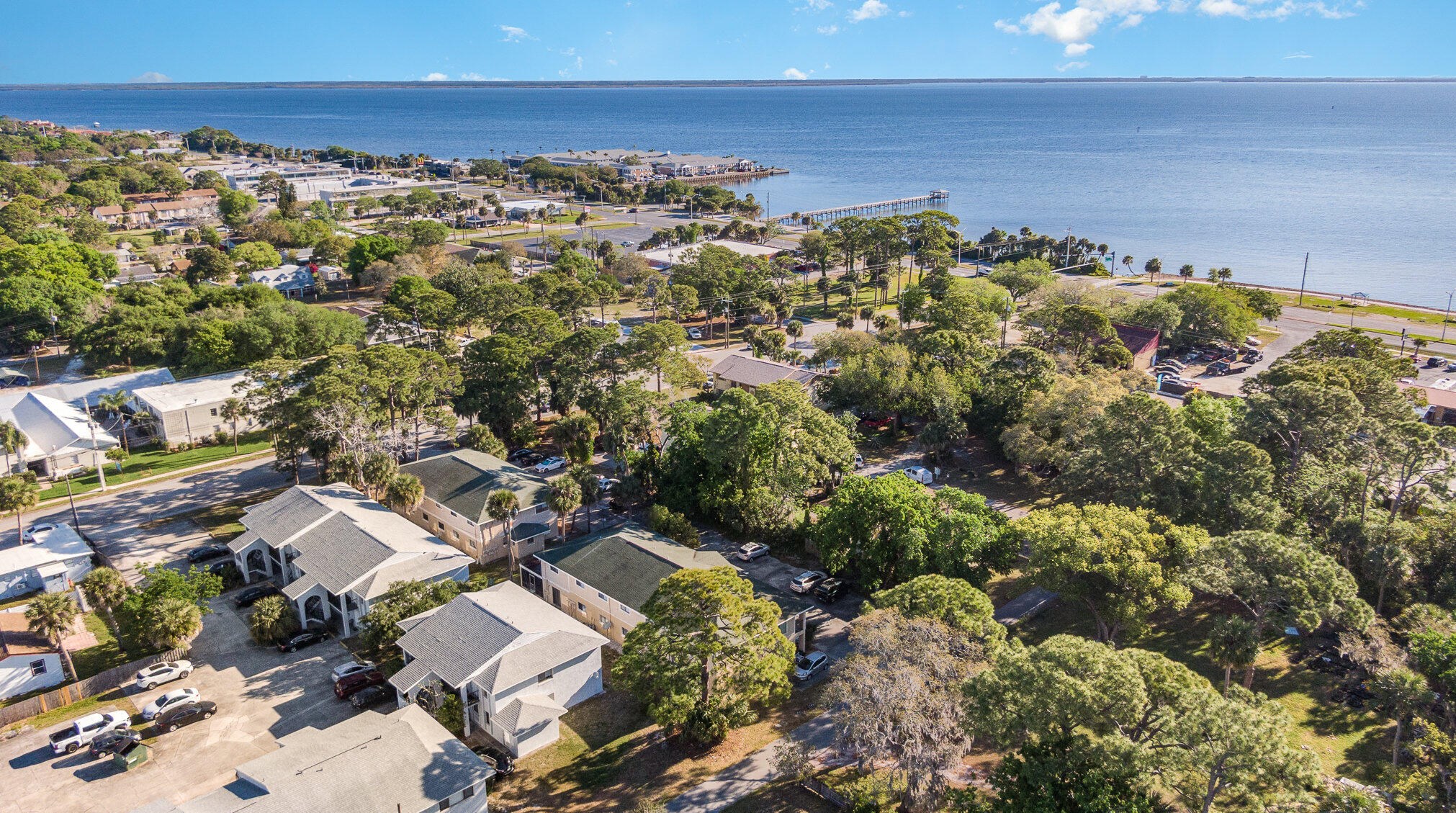 225 Knox Mcrae Dr, Titusville FL  32780-6681 exterior