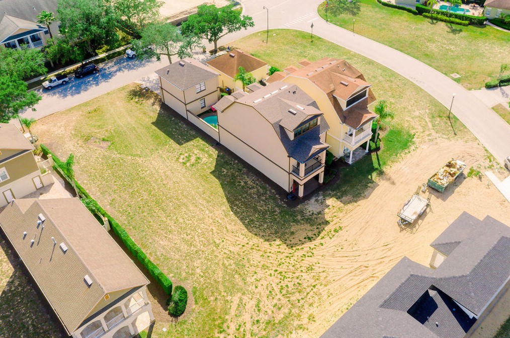 7459 Excitement Dr, Kissimmee FL 34747-6757 exterior