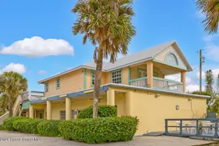 5925 S Hwy A1A, Melbourne Beach, FL 32951 - Photo 1