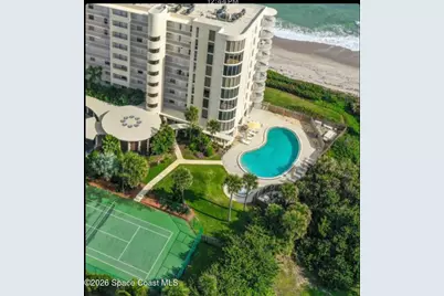 2225 Highway A1A Highway #411, Indian Harbour Beach, FL 32937 - Photo 5