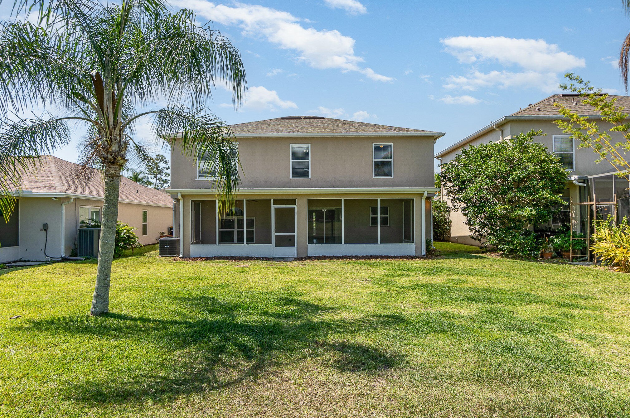 1749 Las Palmos Dr, Melbourne FL 32908-1122 exterior