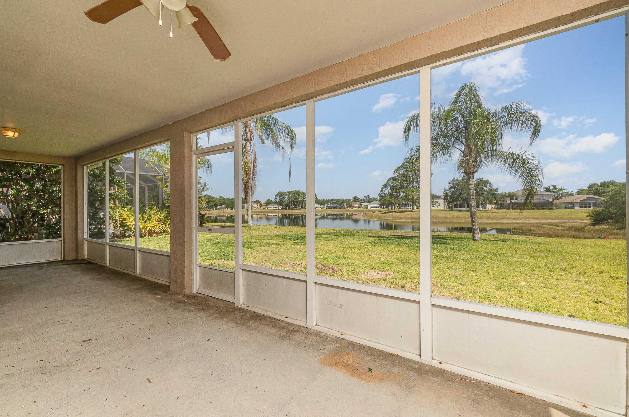 1749 Las Palmos Dr, Melbourne FL 32908-1122 exterior