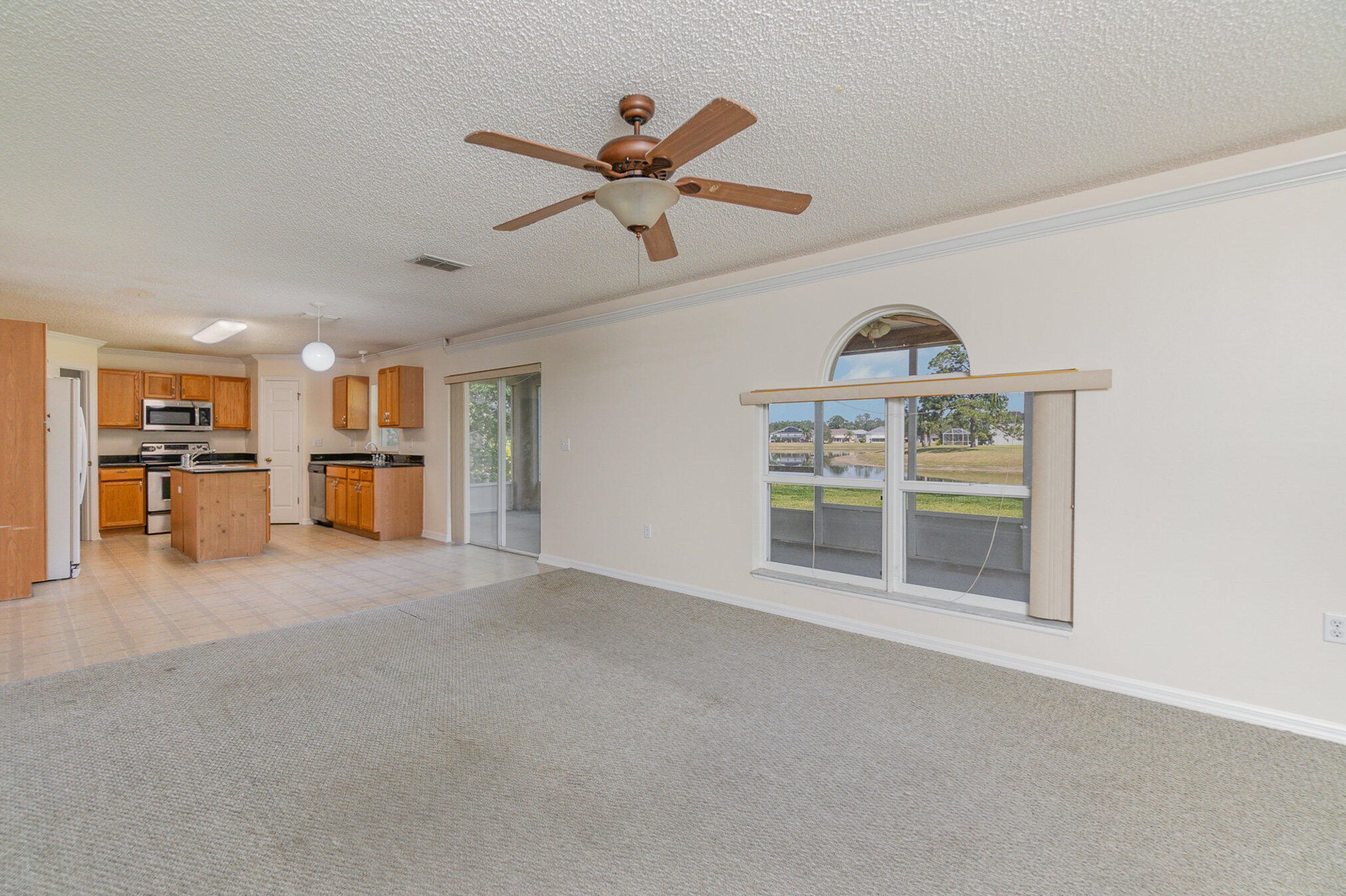 1749 Las Palmos Dr, Melbourne FL 32908-1122 exterior