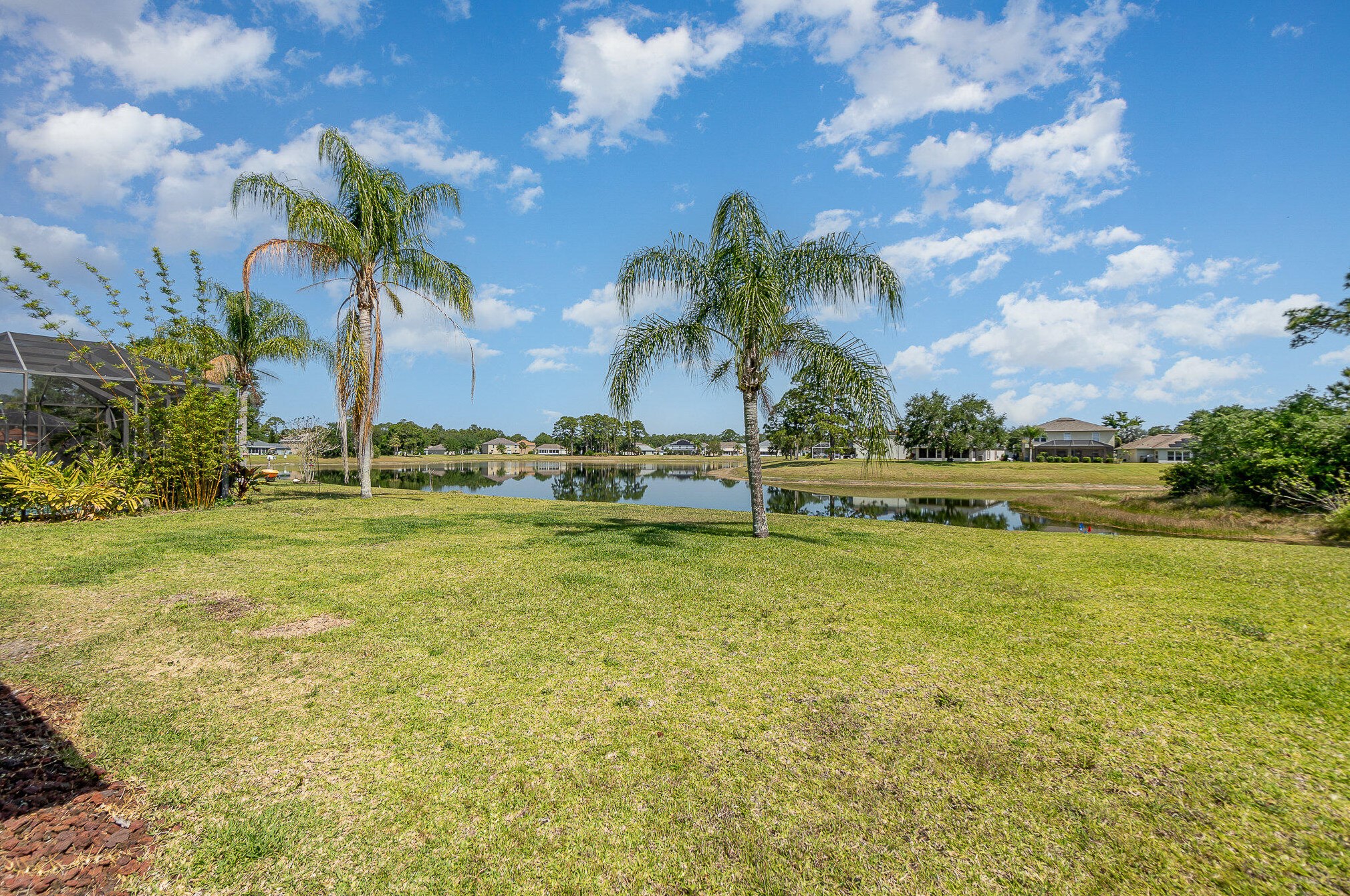 1749 Las Palmos Dr, Melbourne FL 32908-1122 exterior