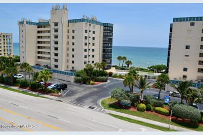 1125 Highway A1A #605 - Photo 1