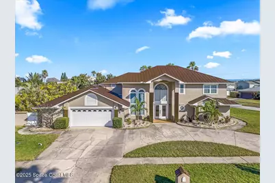 204 Cherry Drive, Melbourne Beach, FL 32951 - Photo 1