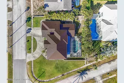 204 Cherry Drive, Melbourne Beach, FL 32951 - Photo 5