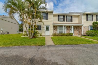 2018 Manor Drive NE, Palm Bay, FL 32905 - Photo 1