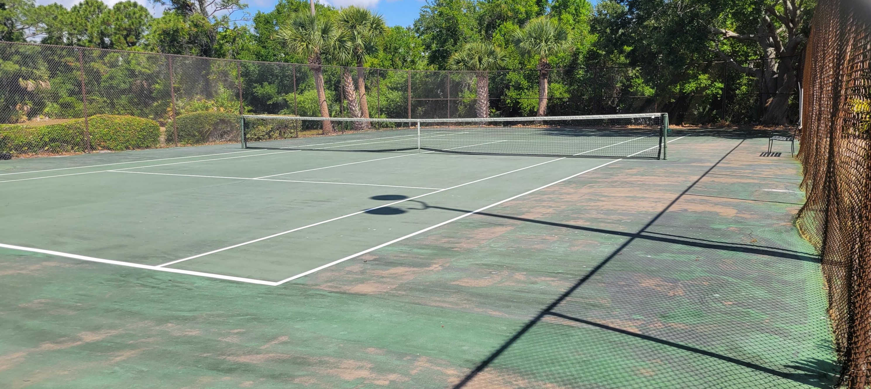 2245 Breezy Cir, Melbourne FL  32935-1451 exterior