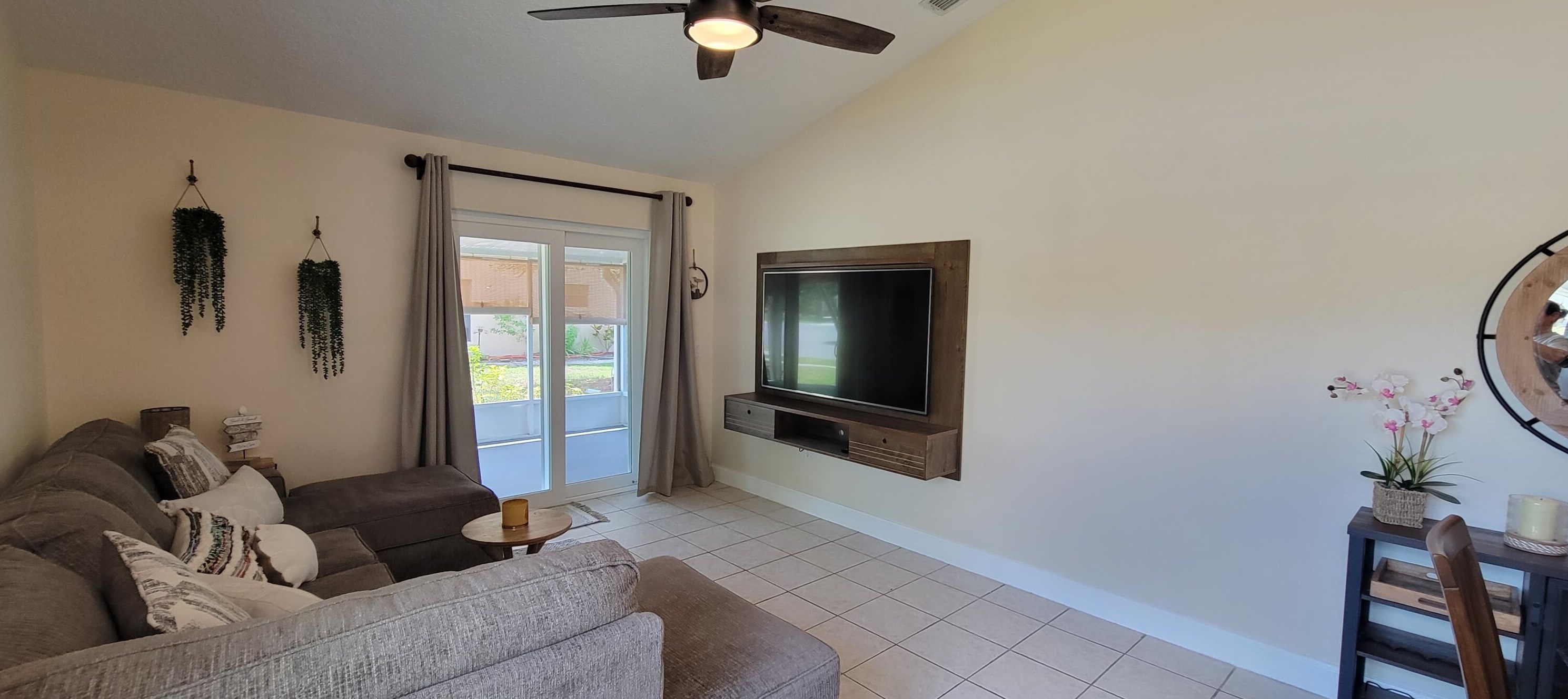 2245 Breezy Cir, Melbourne FL  32935-1451 exterior