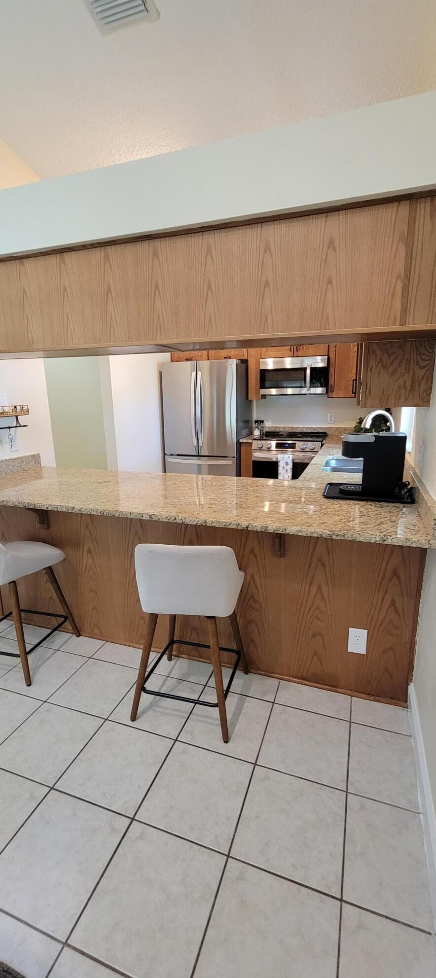 2245 Breezy Cir, Melbourne FL  32935-1451 exterior