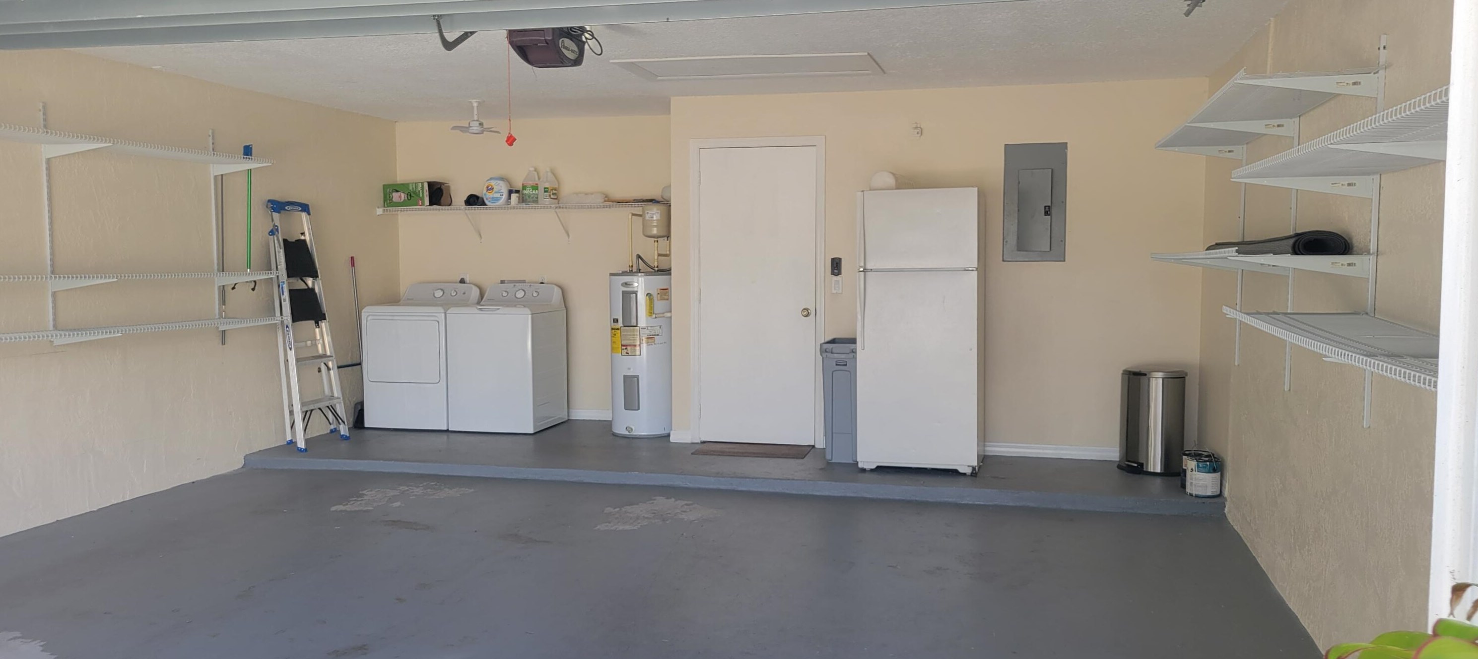 2245 Breezy Cir, Melbourne FL  32935-1451 exterior