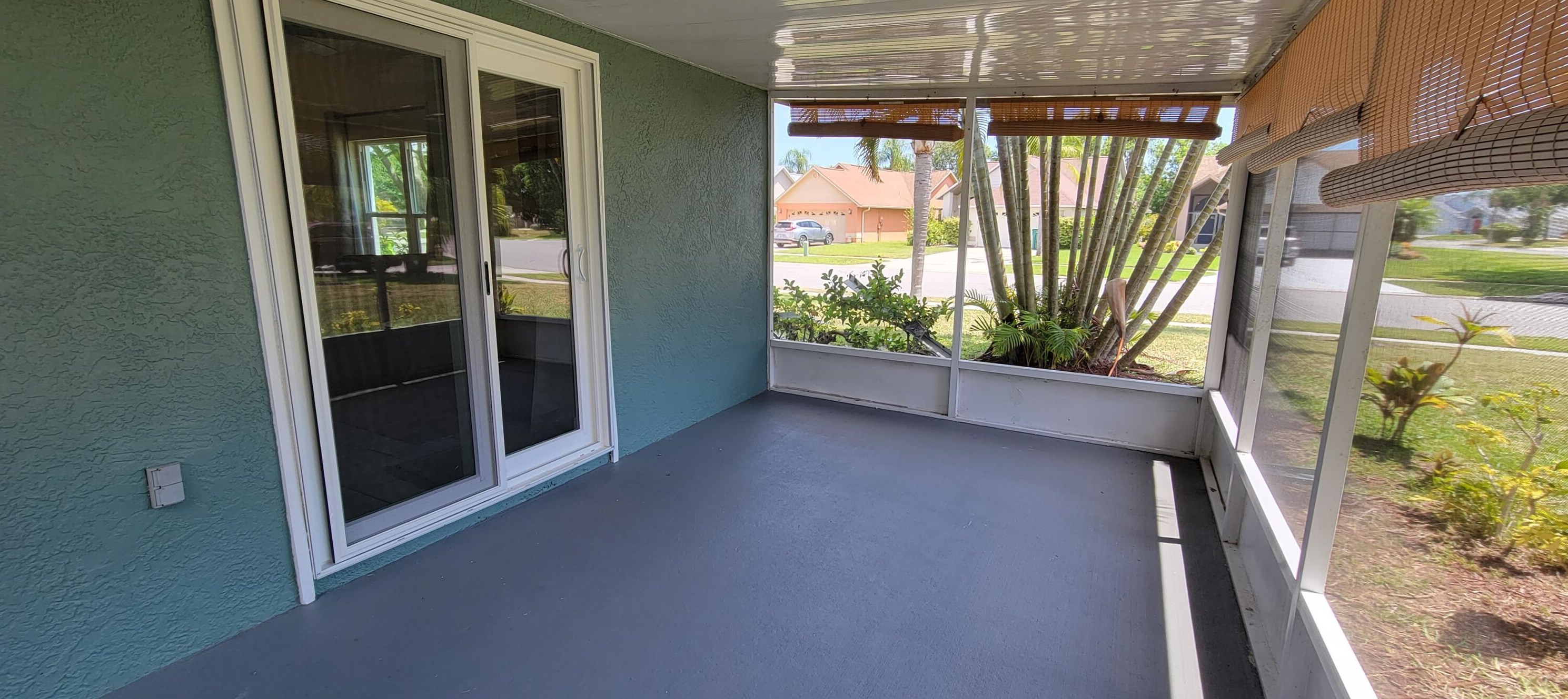 2245 Breezy Cir, Melbourne FL  32935-1451 exterior