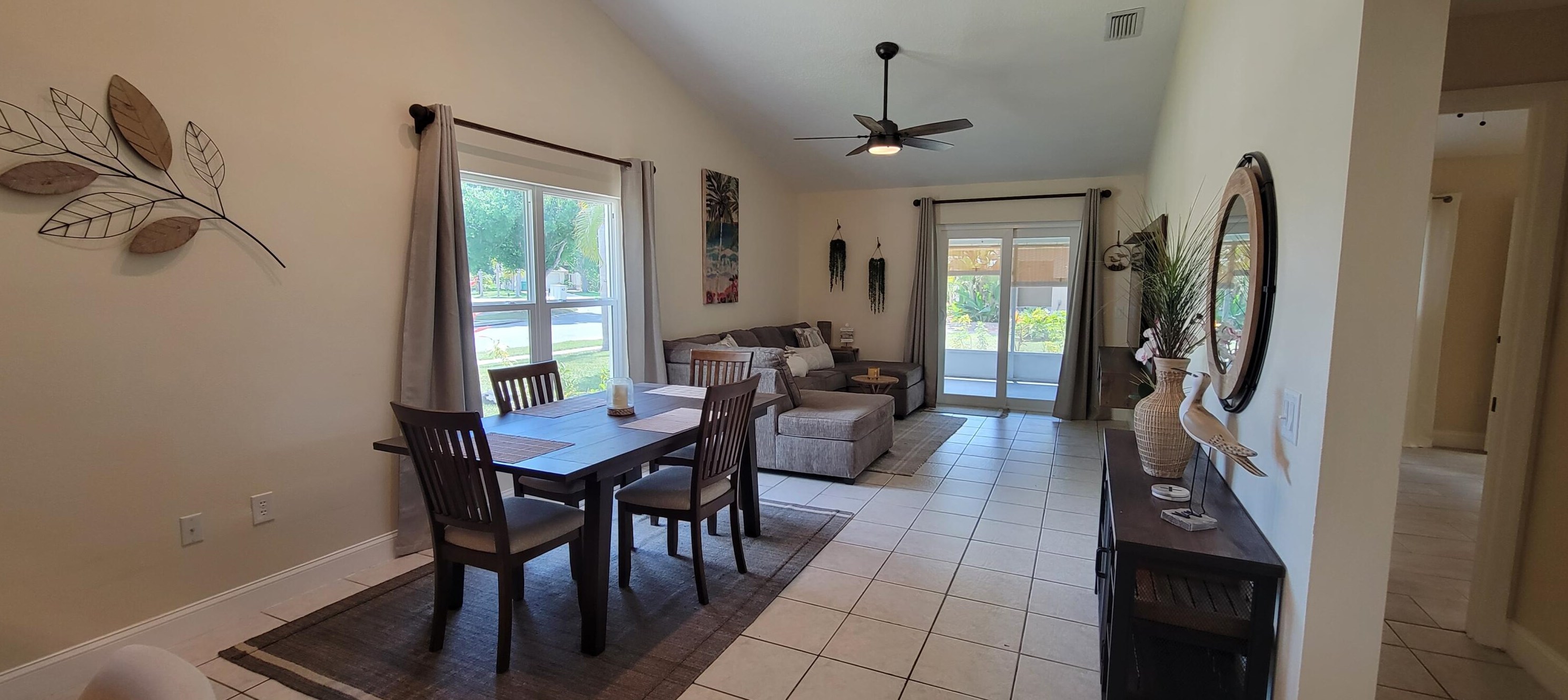 2245 Breezy Cir, Melbourne FL  32935-1451 exterior