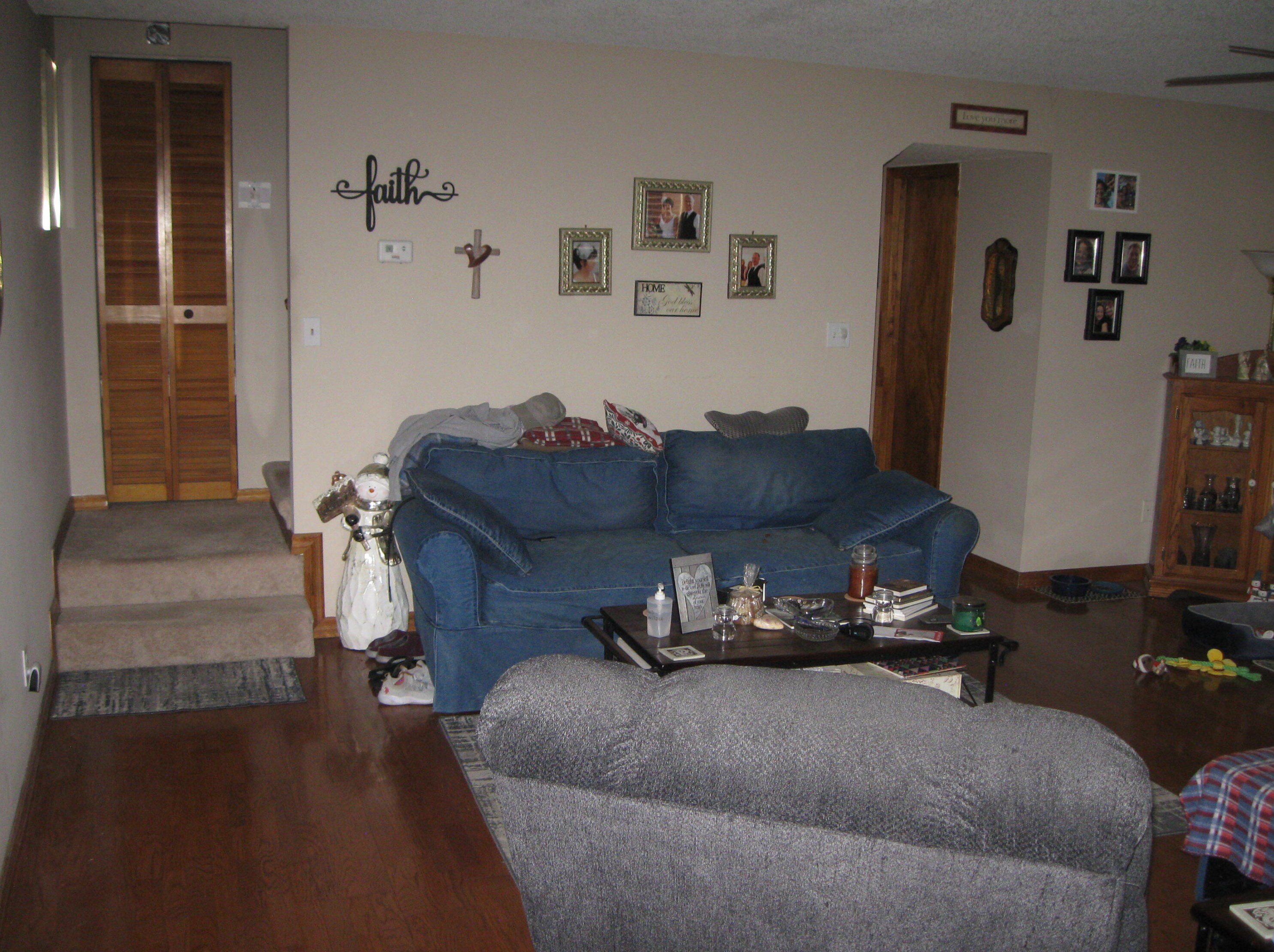 212 Parker Dr, Titusville FL  32780-5557 exterior