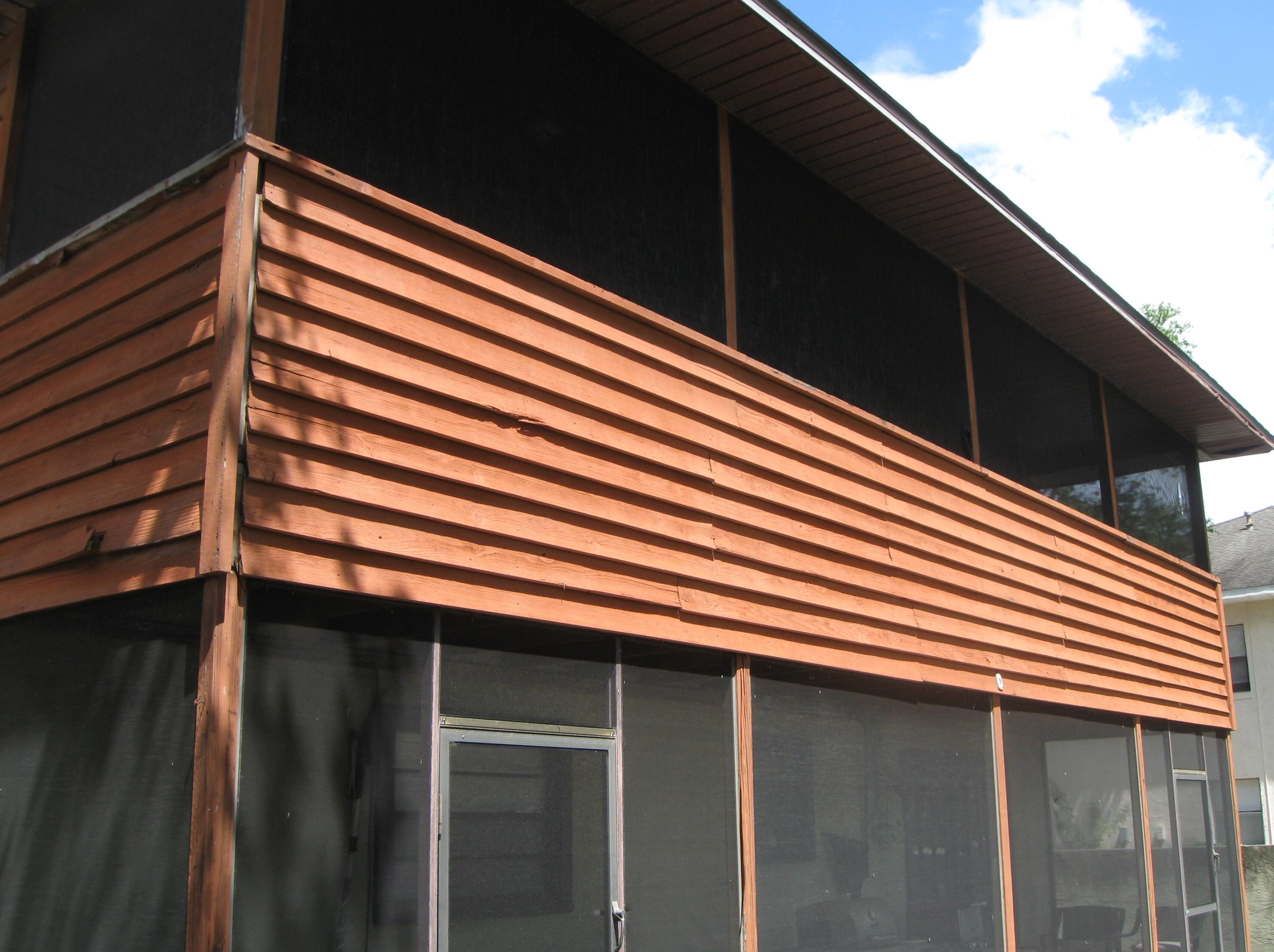 212 Parker Dr, Titusville FL  32780-5557 exterior