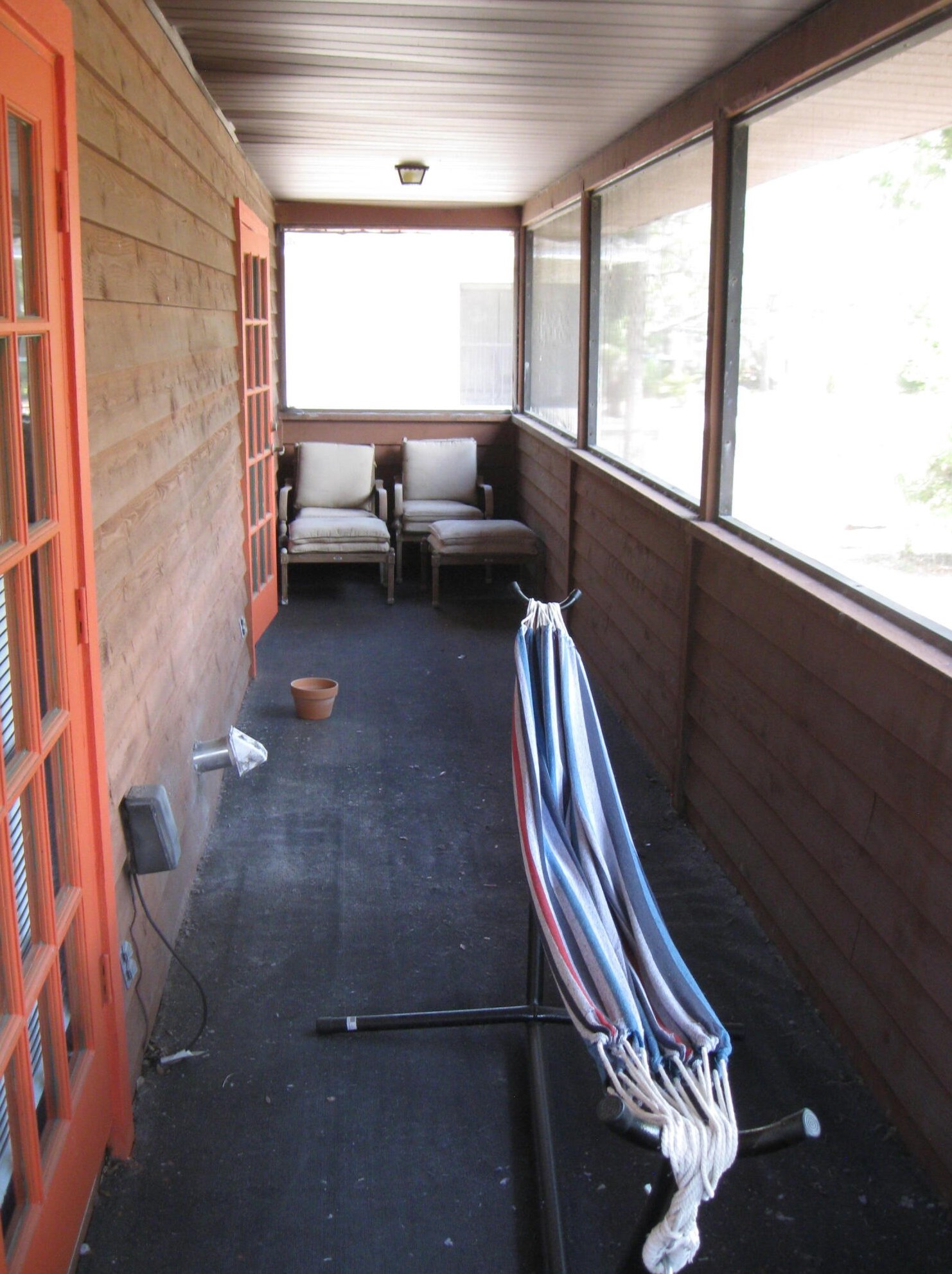 212 Parker Dr, Titusville FL  32780-5557 exterior