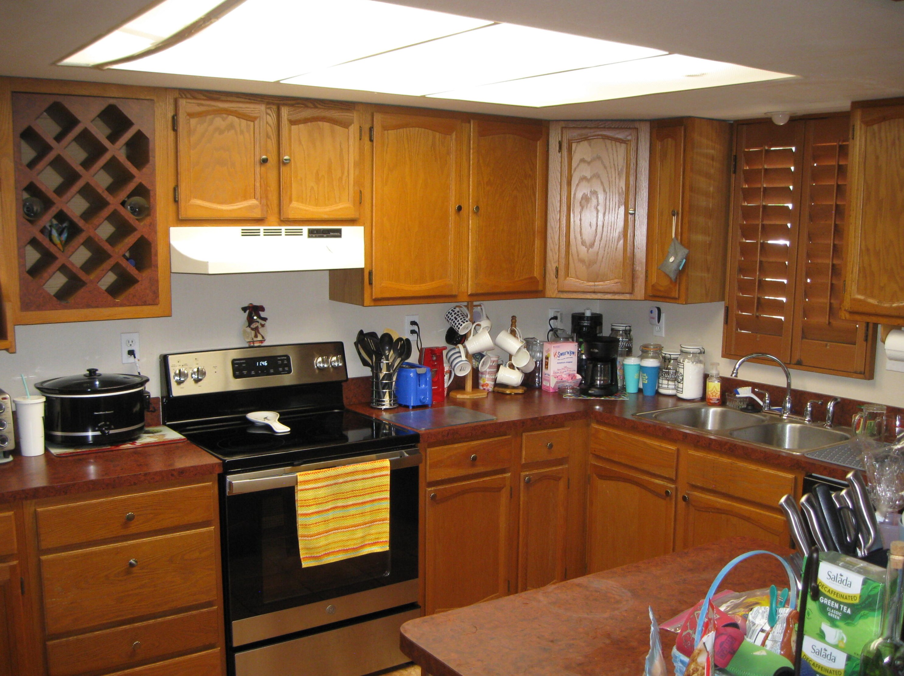 212 Parker Dr, Titusville FL  32780-5773 exterior