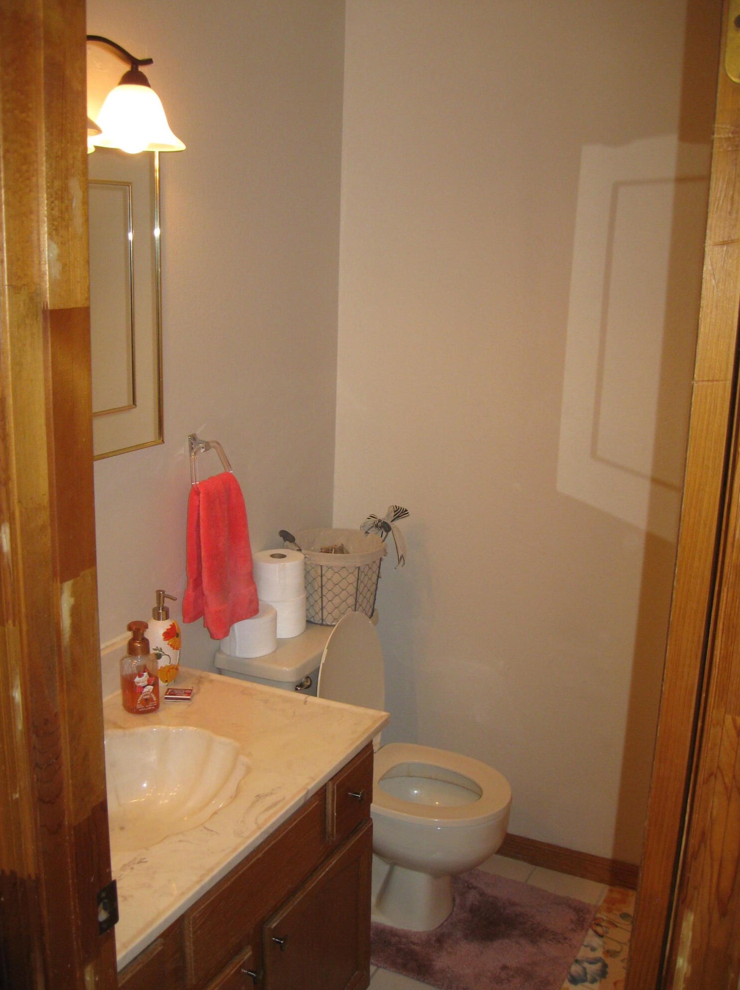 212 Parker Dr, Titusville FL  32780-5557 exterior