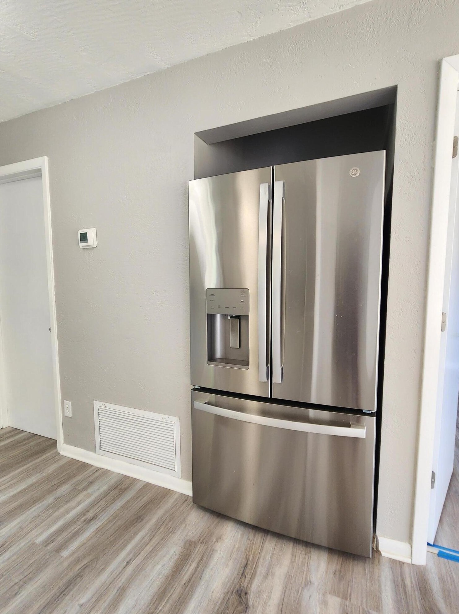 1001 Barclay Dr, Cocoa FL 32927-5002 exterior