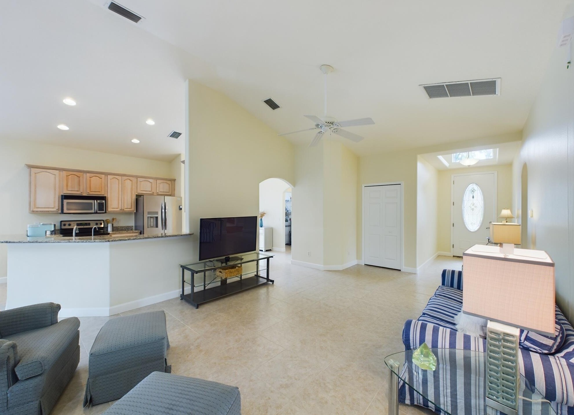 239 Briarcliff Cir, Sebastian FL  32958-8696 exterior