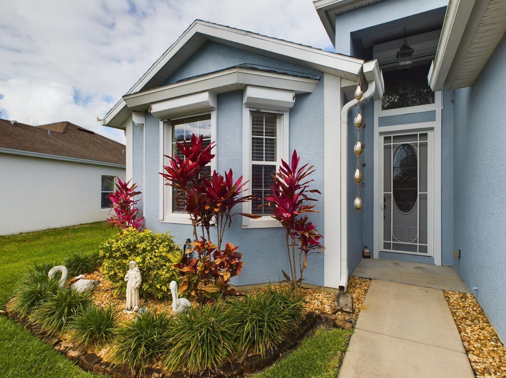 239 Briarcliff Cir, Sebastian FL  32958-8692 exterior