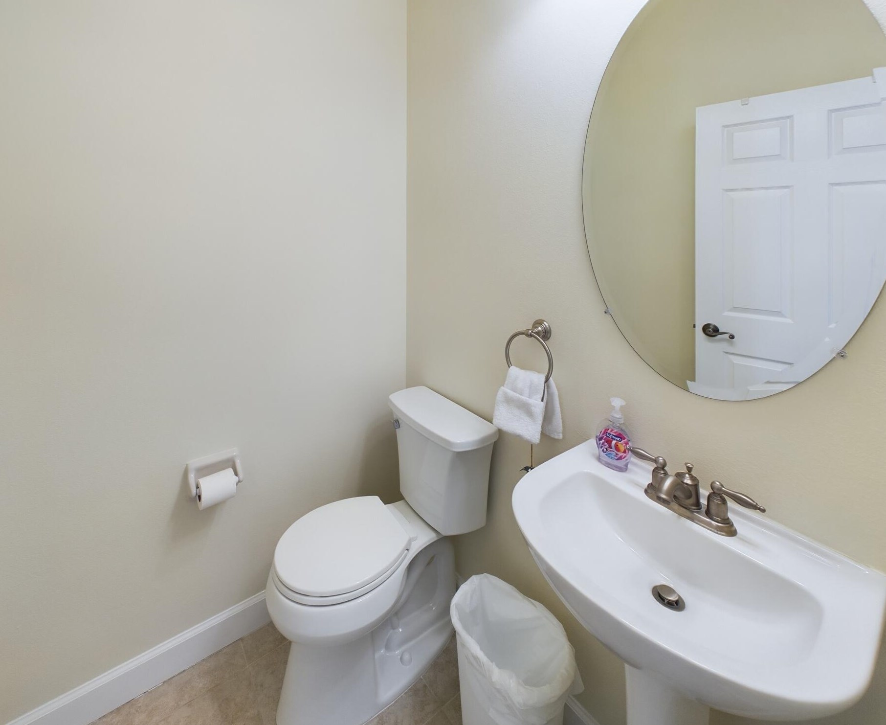 239 Briarcliff Cir, Sebastian FL  32958-8696 exterior