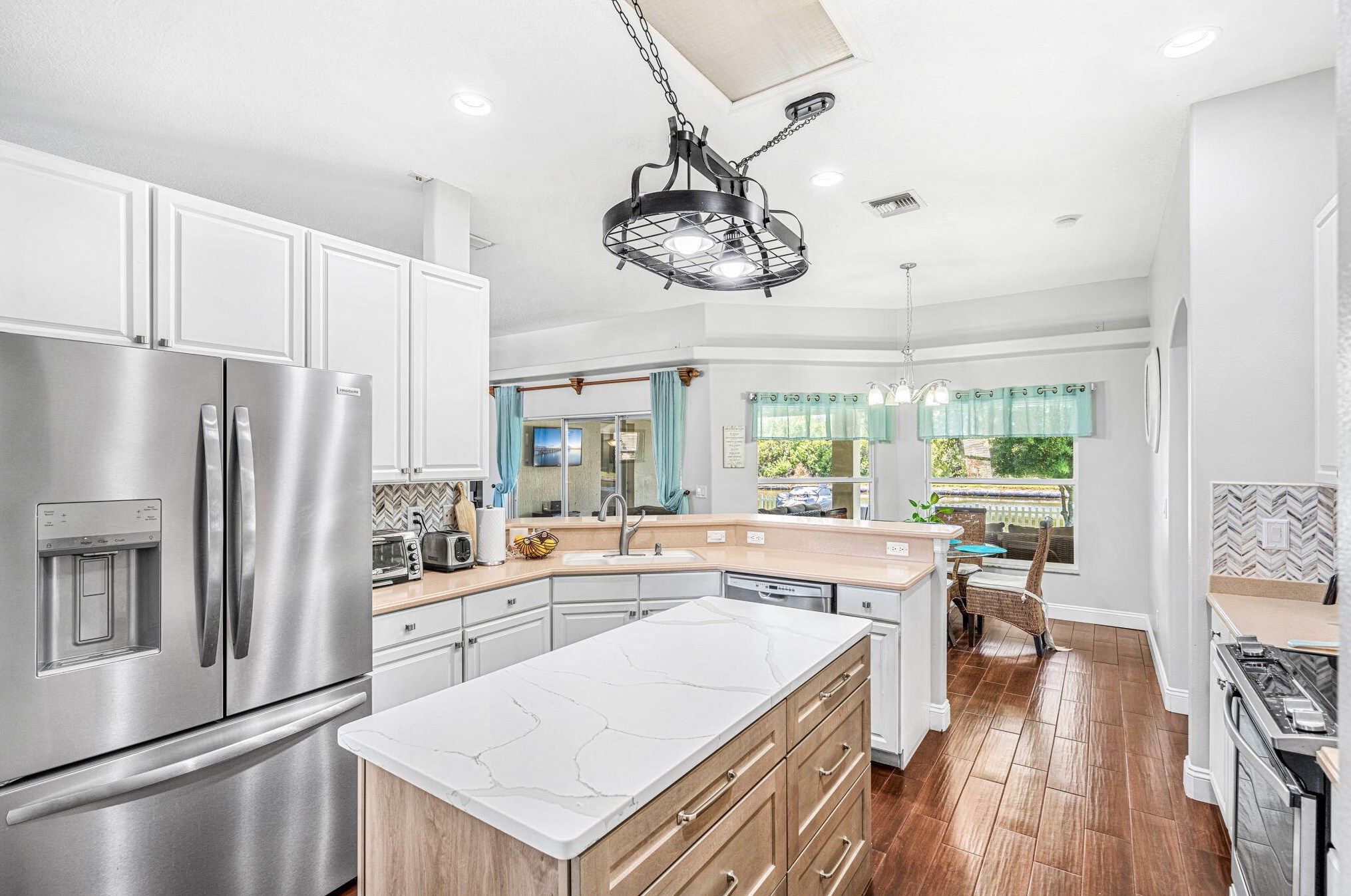 2625 Tuscarora Ct, Melbourne FL 32904-8092 exterior