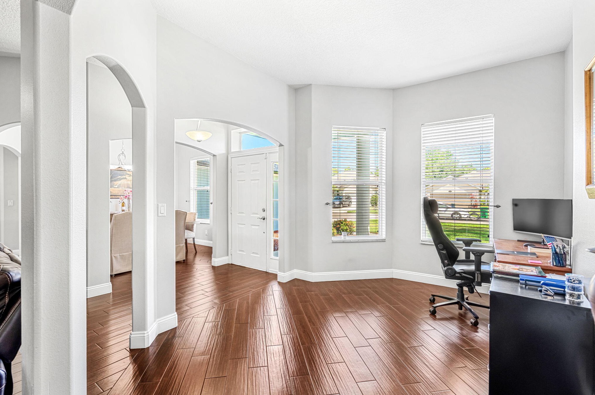 2625 Tuscarora Ct, Melbourne FL 32904-8092 exterior