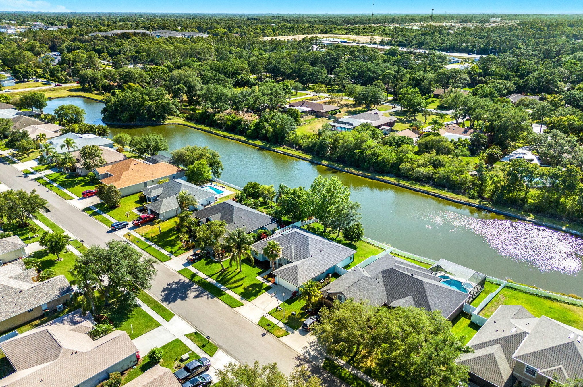 2625 Tuscarora Ct, Melbourne FL 32904-8092 exterior