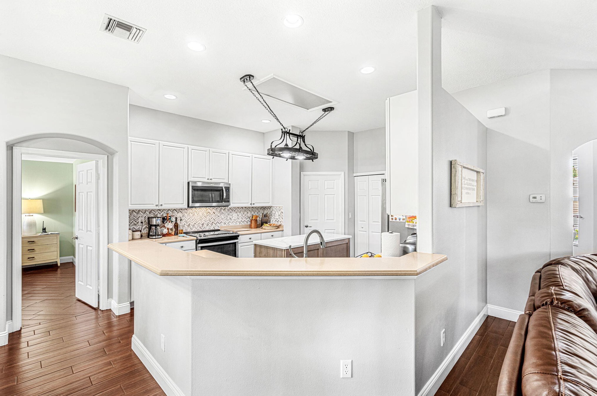 2625 Tuscarora Ct, Melbourne FL 32904-8092 exterior