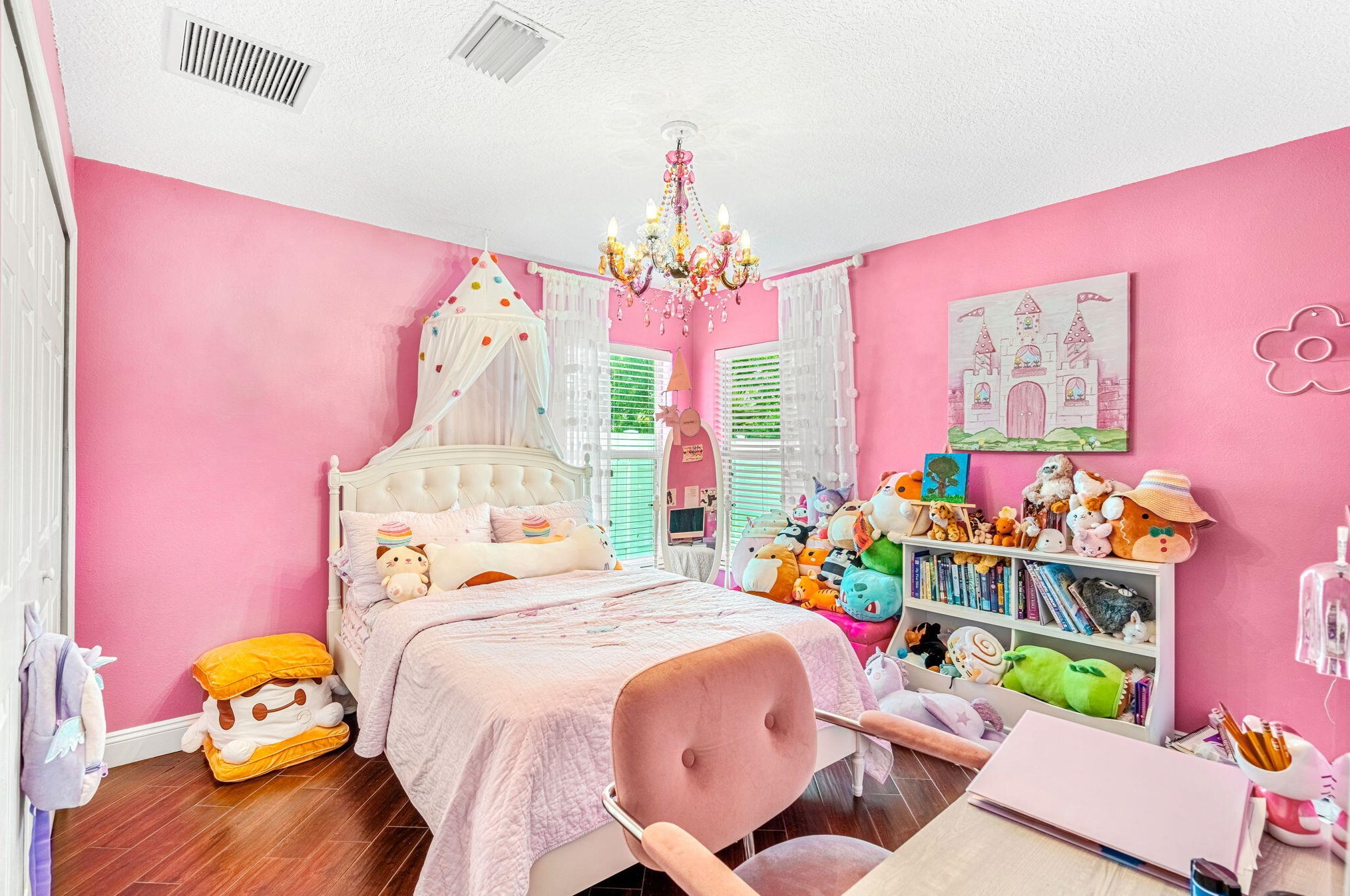 2625 Tuscarora Ct, Melbourne FL 32904-8092 exterior