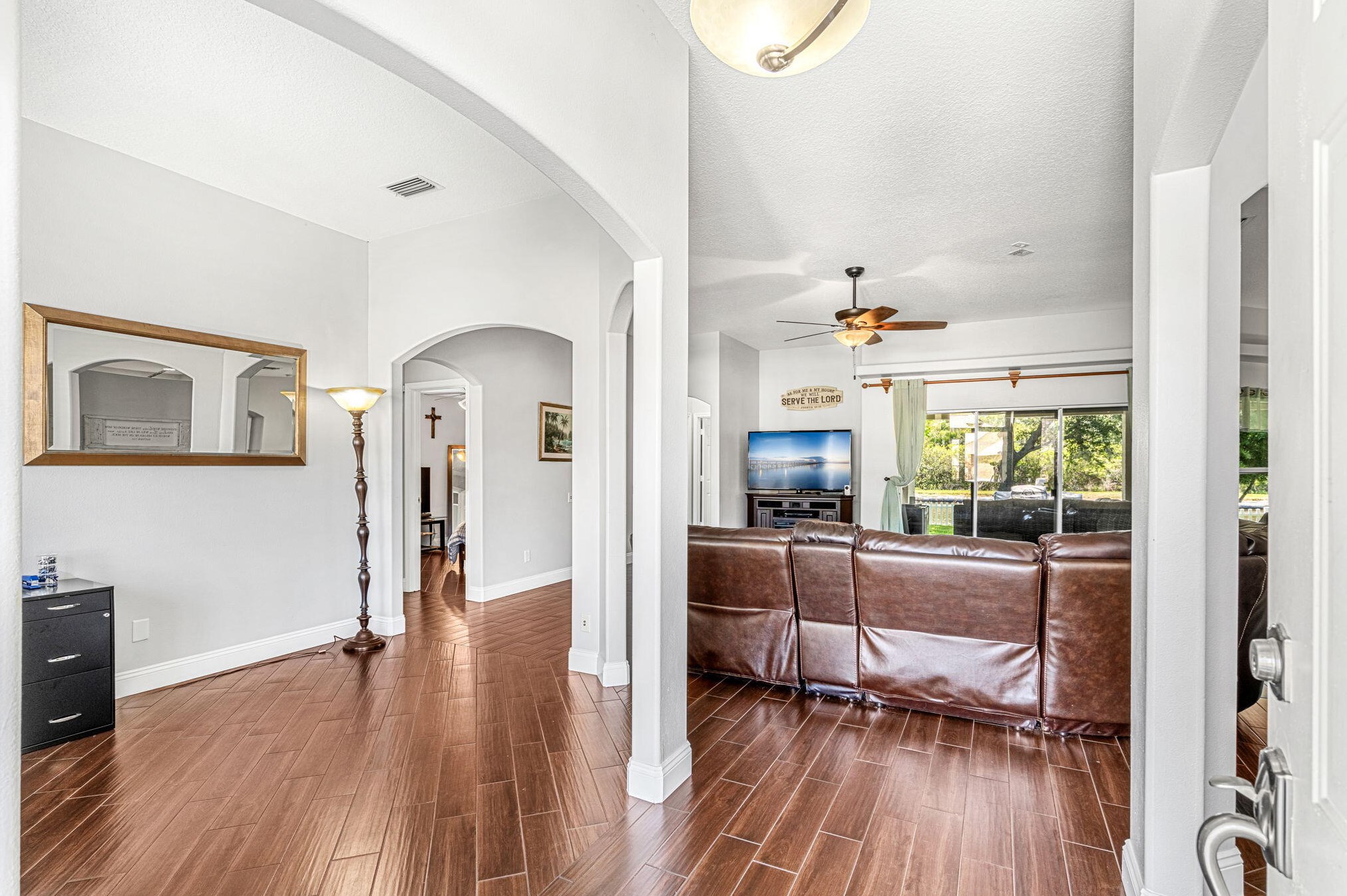 2625 Tuscarora Ct, Melbourne FL 32904-8092 exterior