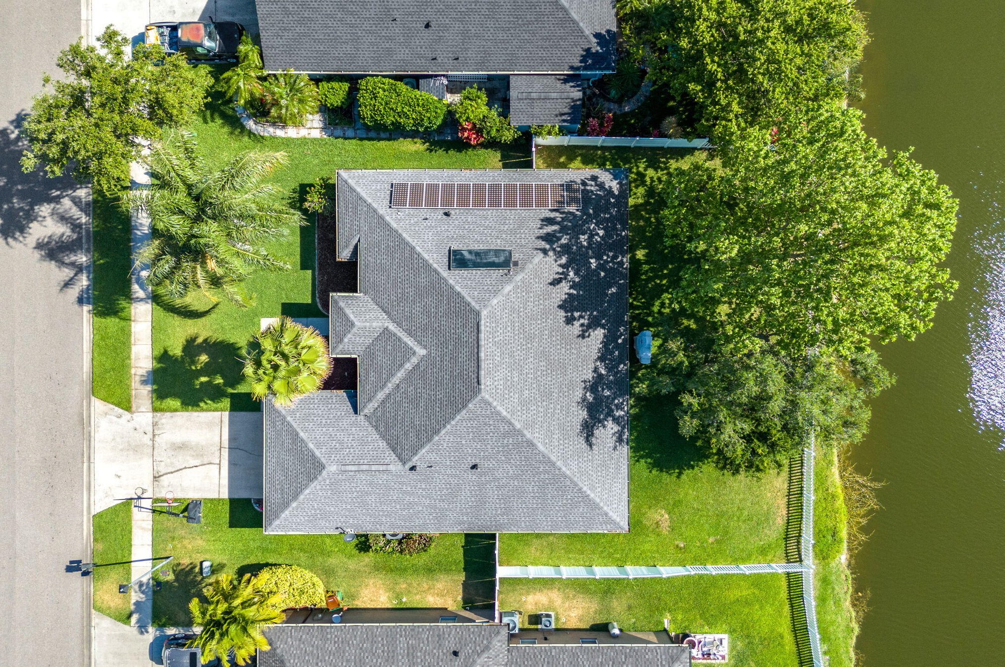 2625 Tuscarora Ct, Melbourne FL 32904-8092 exterior