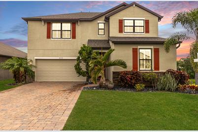 4559 Alligator Flag Circle, West Melbourne, FL 32904 - Photo 1