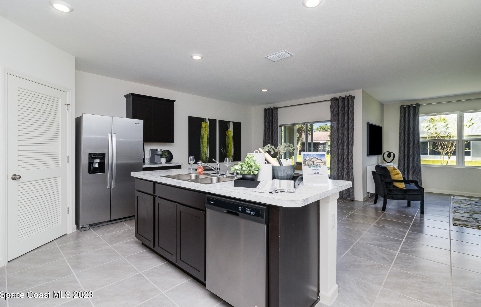 774 Gerhard Ave, Melbourne FL  32908-7444 exterior