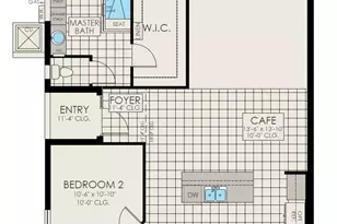 7735 Cache Crk Ln, Melbourne, FL 32940 - Photo 3