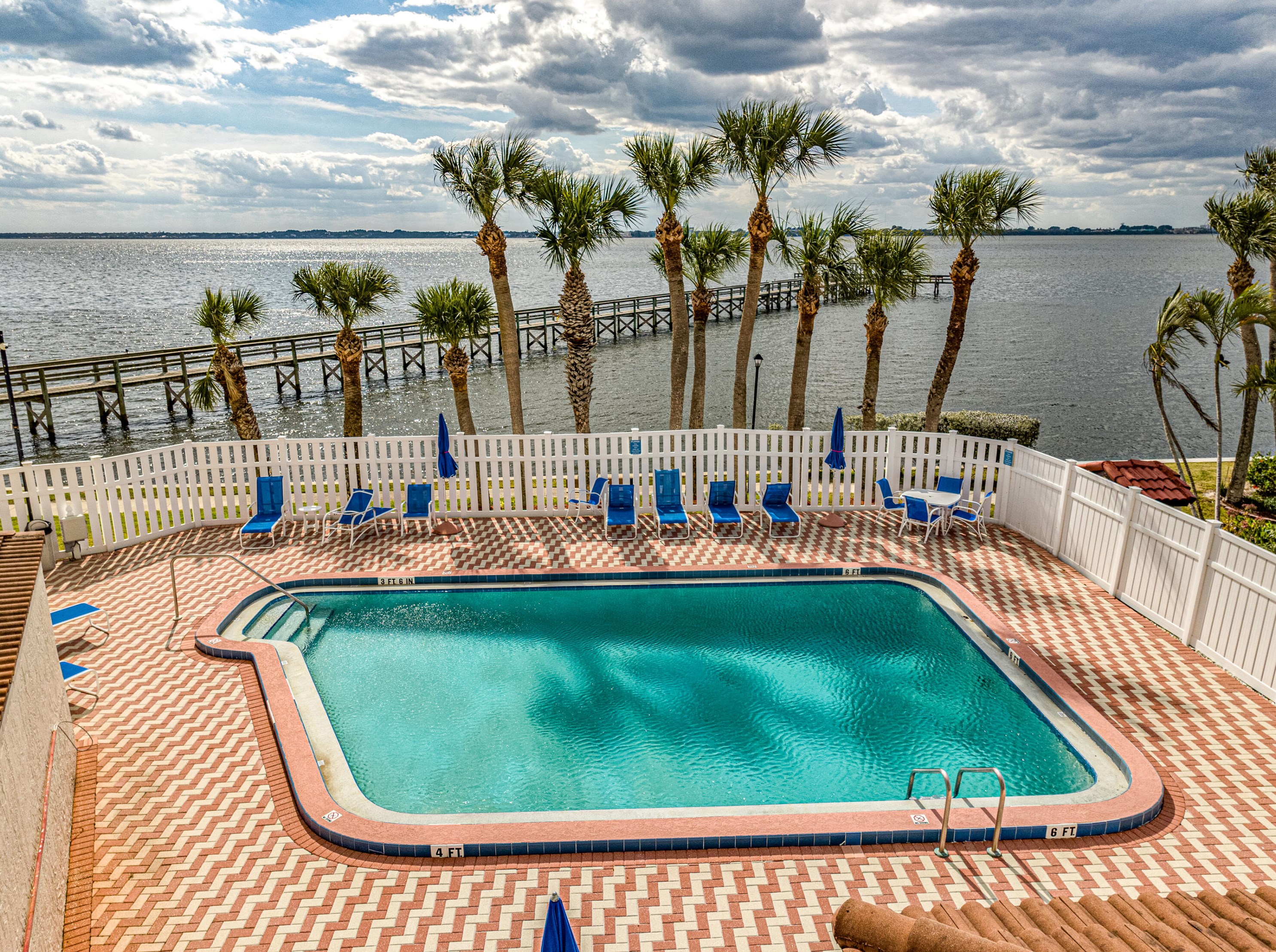 3220 River Villa Way, Melbourne FL  32951-3034 exterior