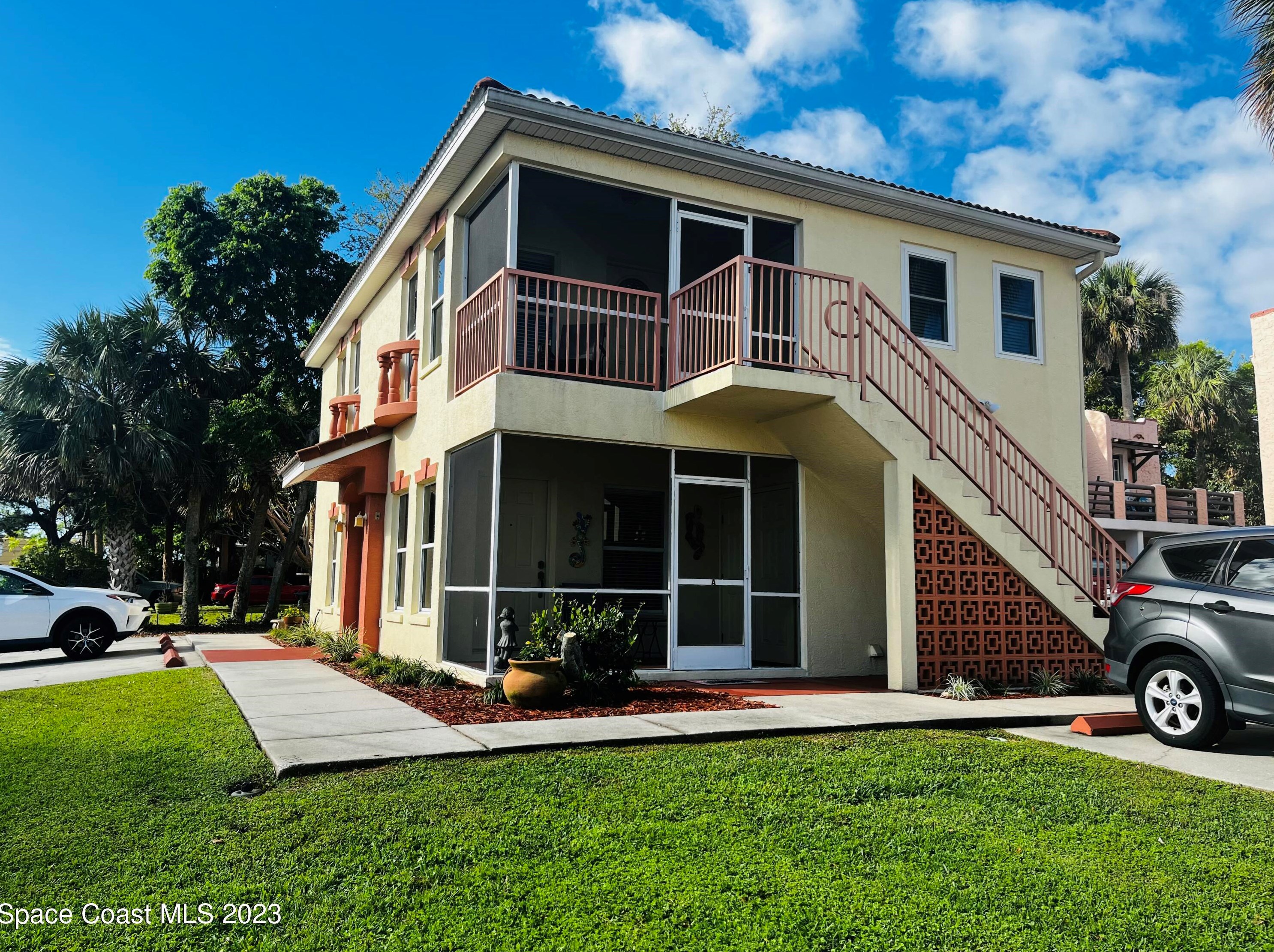 3 Florida Ave, Cocoa FL 32922-7961 exterior