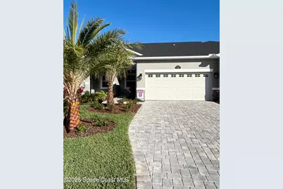 7707 Cache Creek Lane, Melbourne, FL 32940 - Photo 1