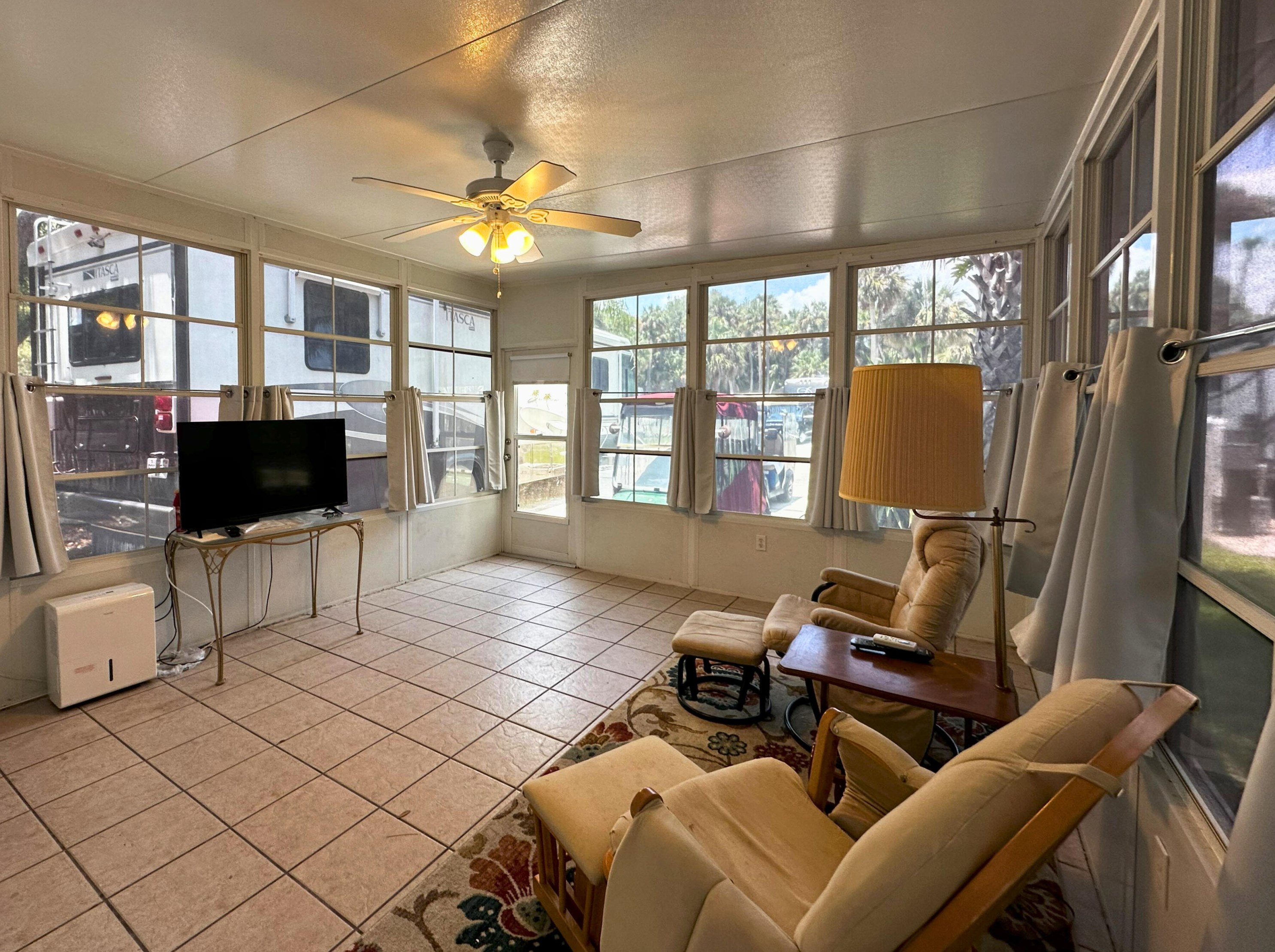 371 Oak Cove Rd, Titusville FL  32780-2537 exterior