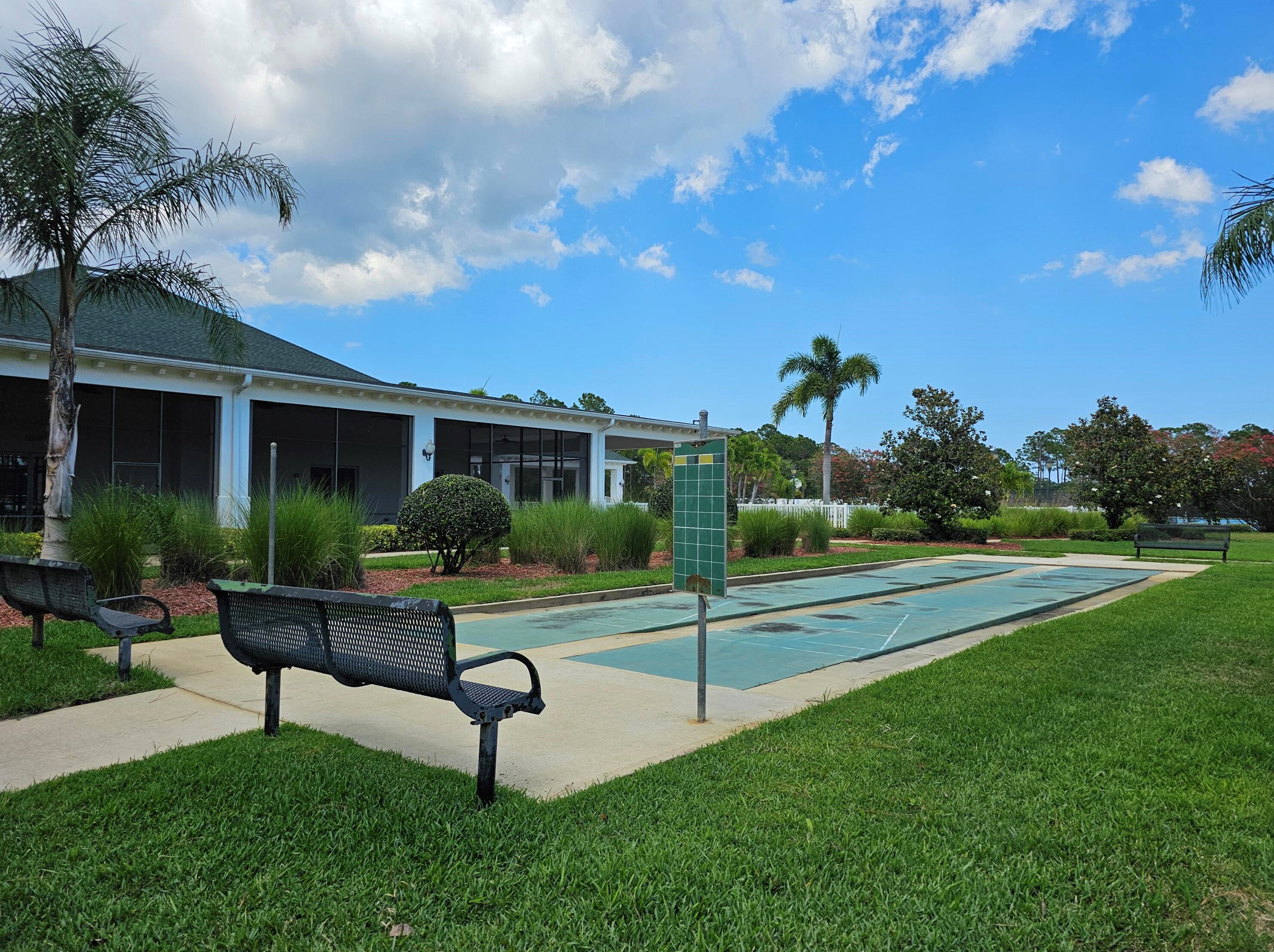 325 Abernathy Cir, Melbourne FL  32909-2347 exterior